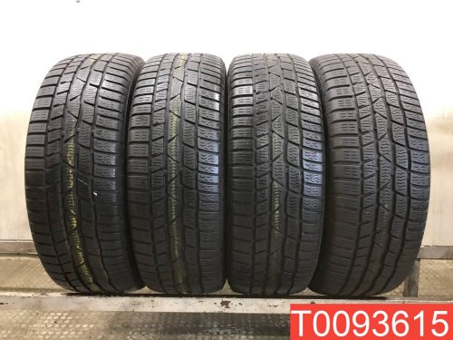 Continental ContiWinterContact TS 830 P 205/60 R16 96H  - 1