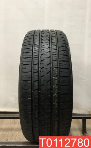 Bridgestone Dueler H/L Alenza Plus 275/45 R21 110W  - 1