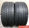 Pirelli Scorpion Zero Asimmetrico 295/40 R22 112W 