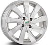 Nitro N2O Y465 6x16 4x100 ET37 dia 60.1 S