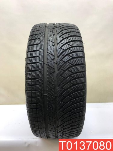 Michelin Pilot Alpin PA4 245/40 R19 98V  - 1