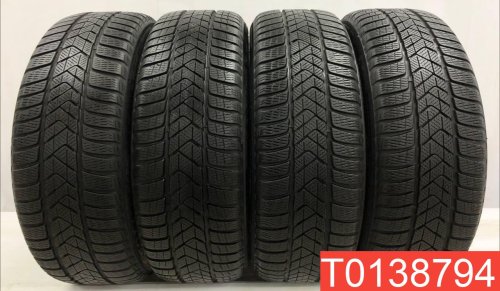 Pirelli Winter Sottozero 3 225/50 R18 95H RunFlat - 1