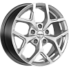 Скад Оригинал Skoda (Octavia KL-368) 6,5x16 5x112 ET46 dia 57,1 селена Россия