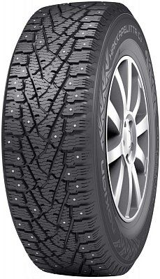 Шины Nokian Tyres Hakkapeliitta C3 - 1