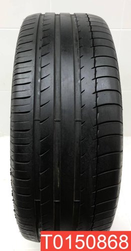 Michelin Latitude Sport 255/45 R20 101W  - 1