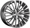 Replay Mazda (MZ194) 7x19 5x114,3 ET45 dia 67,1 GMF