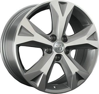Replay Haval (HV1) 7,5x18 5x114,3 ET35 dia 60,1 GMF