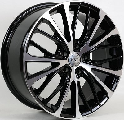 Диски RST R027 - 1