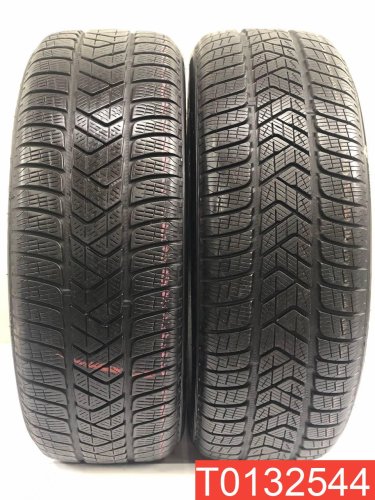 Pirelli Scorpion Winter 225/55 R19 99H  - 1