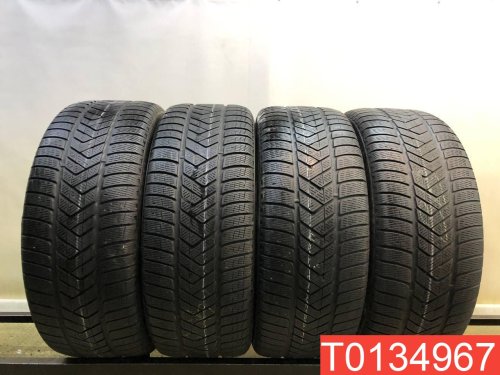 Pirelli Scorpion Winter 265/50 R20 111H  - 1
