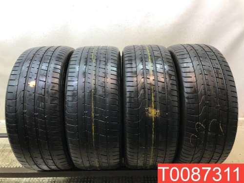 Pirelli Pzero 255/40 R21 102Y  - 1