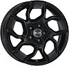 MAK Express 7x17 5x120 ET60 dia 65,1 gloss black