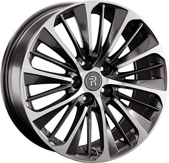 Replay Lexus (LX141) 8x18 5x114,3 ET30 dia 60,1 GMF