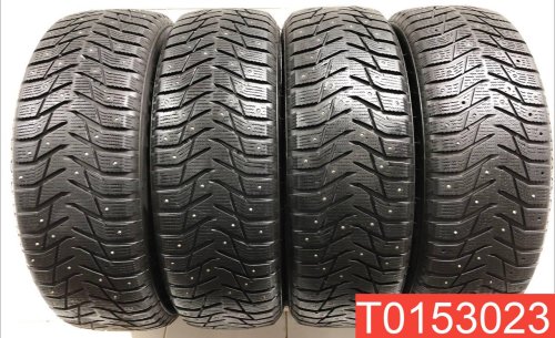Sailun Ice Blazer WST 3 225/60 R17 102T  - 1