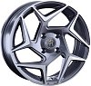 Replay Ford (FD172) 6x16 4x108 ET37,5 dia 63,3 GMF