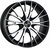 MAK Rennen 8,5x19 5x112 ET21 dia 66,45 ice black