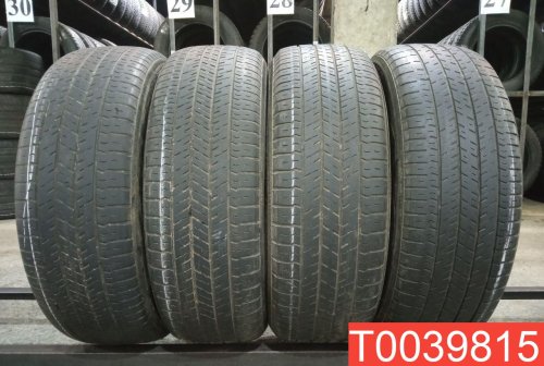 Yokohama Geolandar G91 AT 225/60 R18 100H  - 1