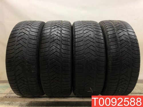 Pirelli Scorpion Winter 235/60 R18 107H  - 1