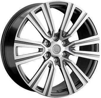 LS Forged LS FG15 8x19 6x139,7 ET25 dia 106,1 MGMF