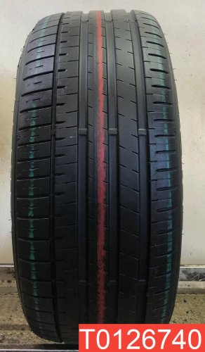 Falken Azenis FK510 245/40 R19 98Y  - 1