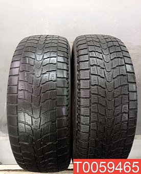 Dunlop Grandtrek SJ6 245/65 R17 107Q 