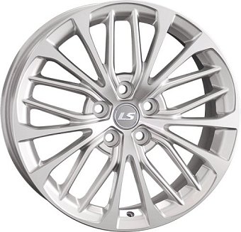 LS wheels 1306 8x18 5x114,3 ET50 dia 60,1 SF