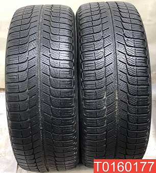 Michelin X-Ice 3 205/60 R16 96H 
