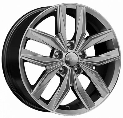 Диски K&K Original Series A4 КС774 - 1
