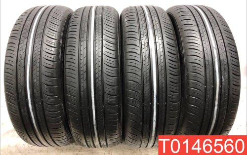 Dunlop Enasave EC300+ 215/60 R17 96H  - 1