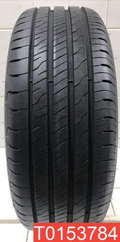 Goodyear EfficientGrip Performance 2 215/55 R17 94W  - 1