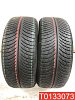 Michelin Pilot Alpin 5 SUV ZP 245/50 R19 105V RunFlat