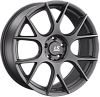 LS FlowForming RC07 8,5x19 5x114,3 ET45 dia 67,1 MGM