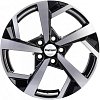 Carwel Тенис 1712 7x17 5x114,3 ET45 dia 67,1 ABT