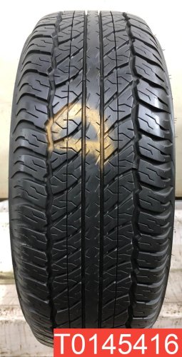 Dunlop Grandtrek AT20 265/65 R17 112S  - 1