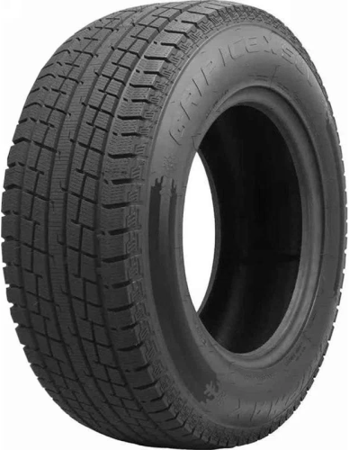 Шины GripMax Grip Ice X SUV 235/60 R18 107H XL BSW нешип - 1