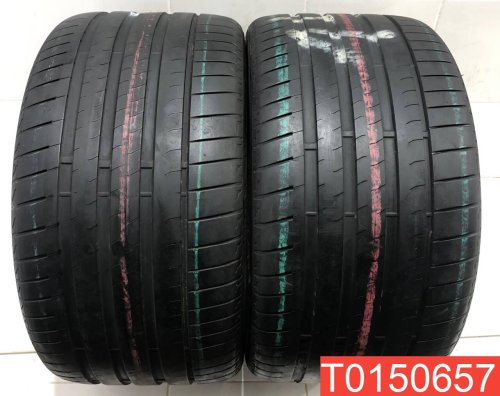 Bridgestone Potenza Sport 325/30 R21 108Y  - 1