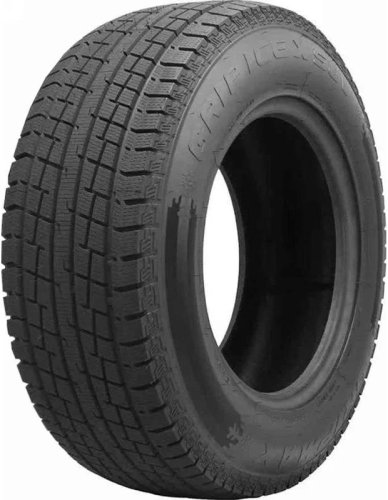 Шины GripMax Grip Ice X SUV 265/60 R18 114H XL BSW нешип - 1