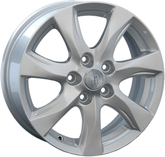 Replay Mazda (MZ34) 6,5x16 5x114,3 ET50 dia 67,1 S