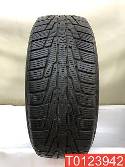 Nokian Tyres Nordman RS2 SUV 235/55 R18 104R 