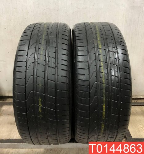 Pirelli Pzero 265/45 R21 104W  - 1