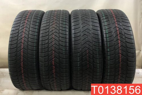 Pirelli Scorpion Winter 235/55 R19 105H  - 1