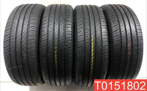 Continental ContiPowerContact ECO Plus 205/55 R17 91V  - 1