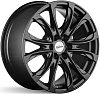 X trike X-134 8x18 6x139,7 ET36 dia 100,1 BKM