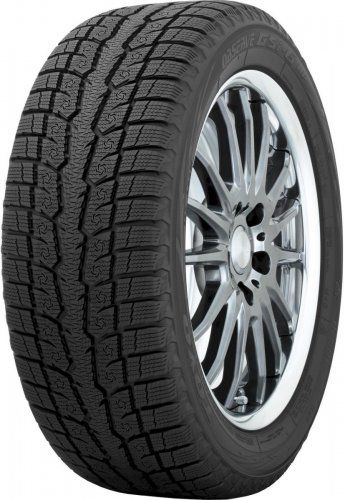 Шины Toyo Observe GSi-6 HP 215/45 R17 91H XL нешип - 1