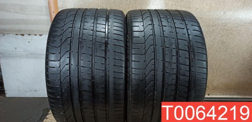 Pirelli Pzero 355/25 R21 107Y  - 1