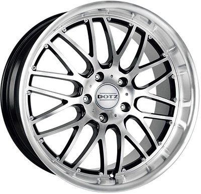 Диски Dotz Mugello - 1