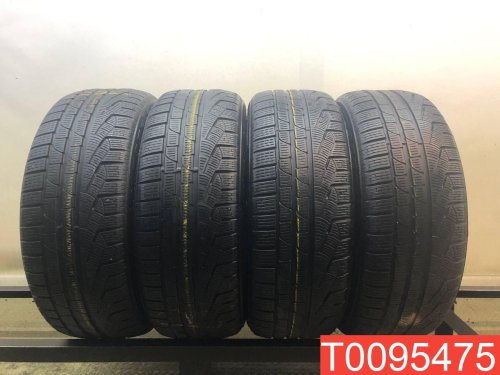 Pirelli Sottozero Winter 240 Series 2 225/45 R18 95V RunFlat - 1