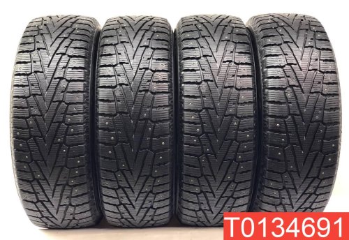 Roadstone Winguard WinSpike SUV 265/65 R17 116T  - 1