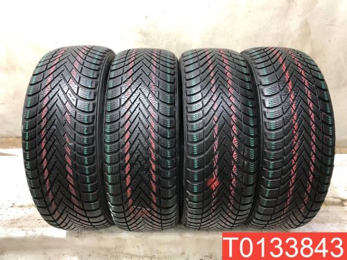 Pirelli Winter Cinturato 205/55 R16 91H  - 1