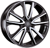 Replica Replay Hyundai (HND322) 7,5x19 5x114,3 ET49,5 dia 67,1 GMF